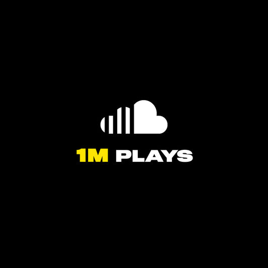 Buy 1 Million Soundcloud Plays - FREE Soundcloud Likes! Soundcloud Trending
