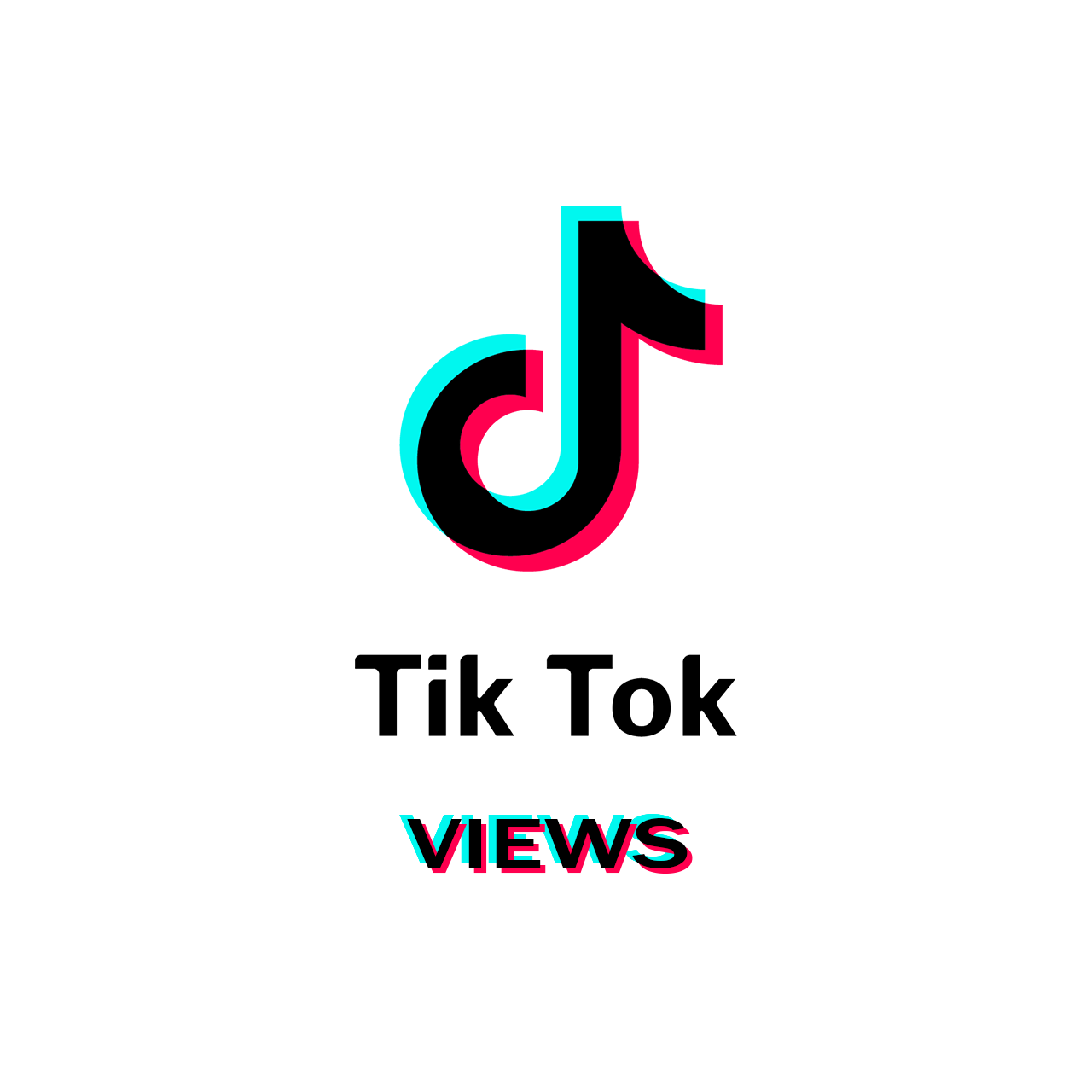 Tik Tok Views Booster - 1,000 Free Tik Tok Views
